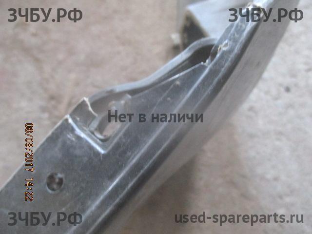 Ford Focus 2 (рестайлинг) Бампер передний