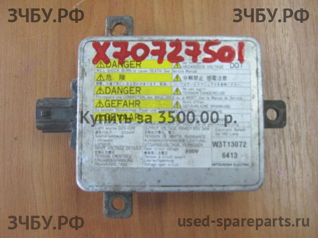 Honda Accord 7 Блок розжига ксенона (блок ксеноновой лампы)