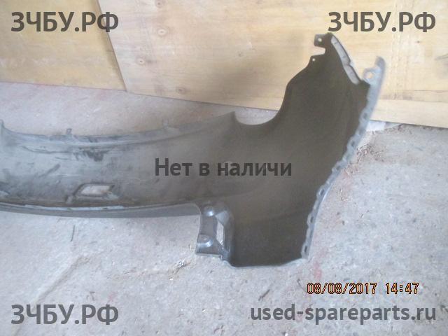 Mitsubishi ASX Бампер задний
