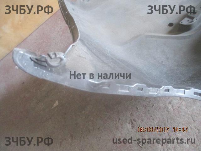 Mitsubishi ASX Бампер задний