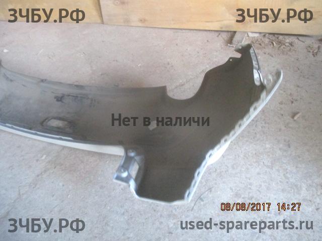 Mitsubishi ASX Бампер задний