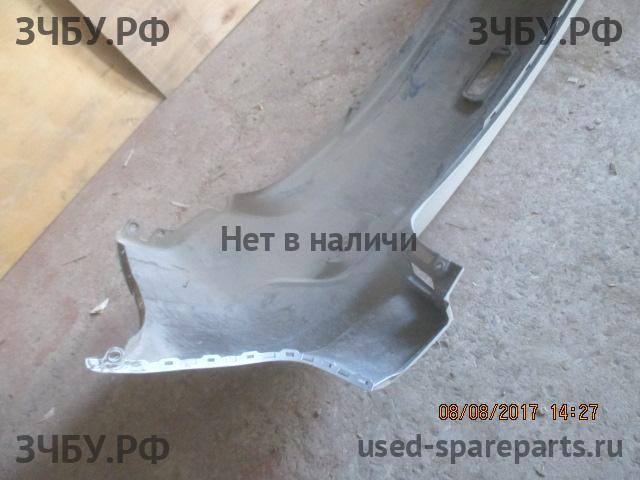 Mitsubishi ASX Бампер задний