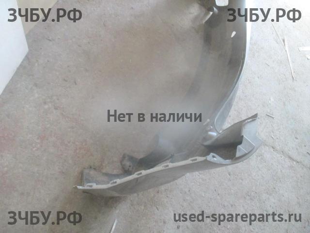 Mazda CX-5 (1) Бампер задний