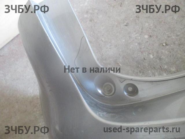 Mazda CX-5 (1) Бампер задний