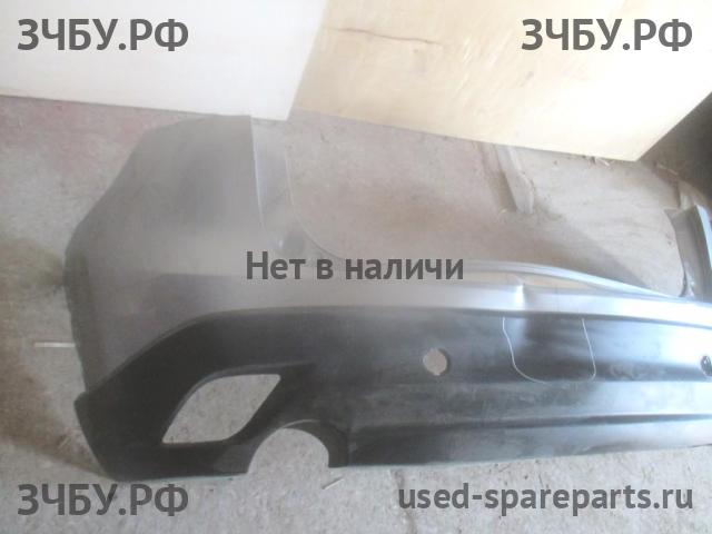 Mazda CX-5 (1) Бампер задний