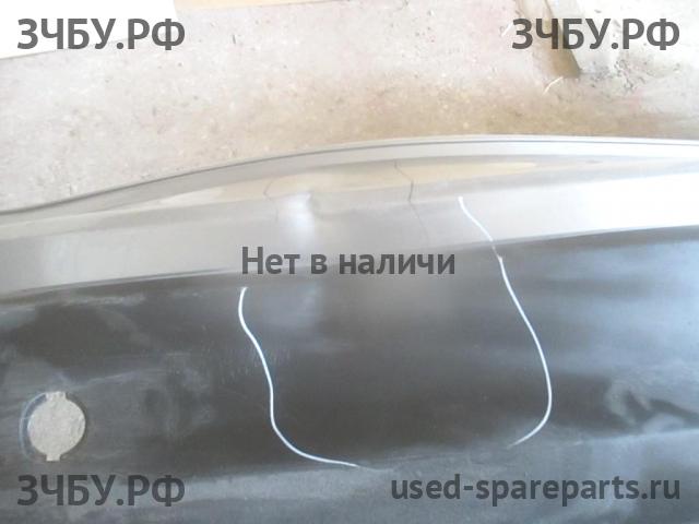 Mazda CX-5 (1) Бампер задний