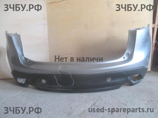 Mazda CX-5 (1) Бампер задний