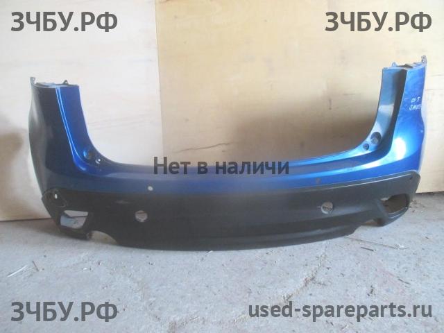 Mazda CX-5 (1) Бампер задний