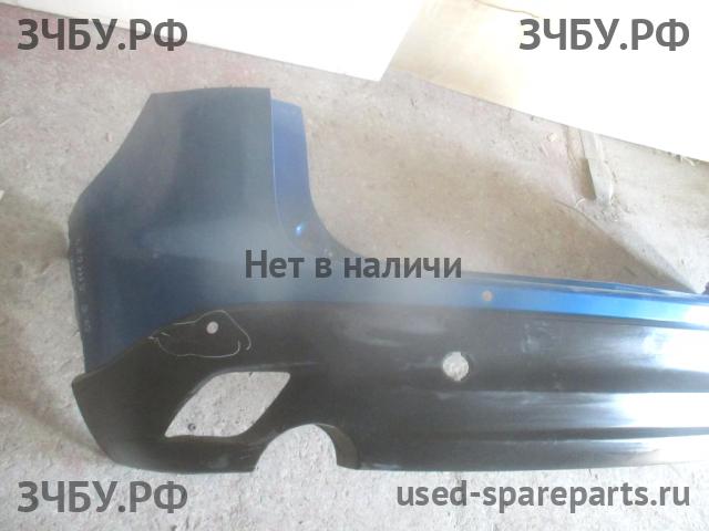Mazda CX-5 (1) Бампер задний