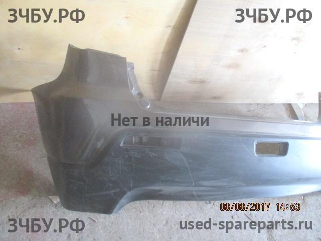 Mitsubishi ASX Бампер задний