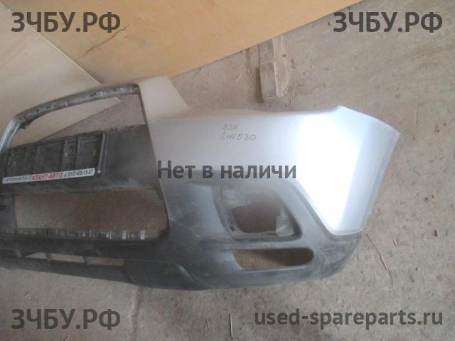 Mitsubishi ASX Бампер передний