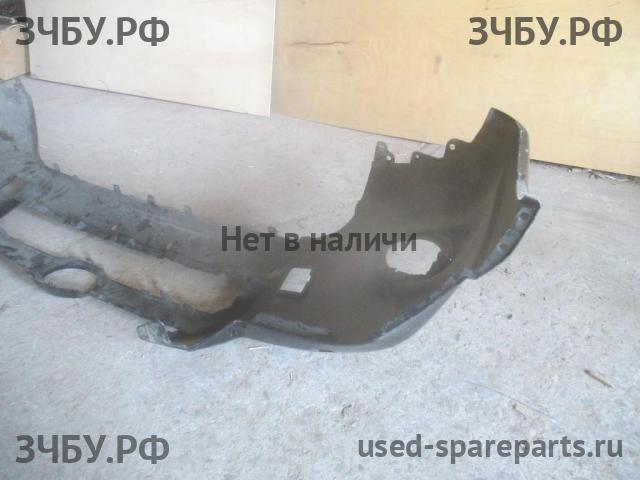 Toyota RAV 4 (3) Бампер передний