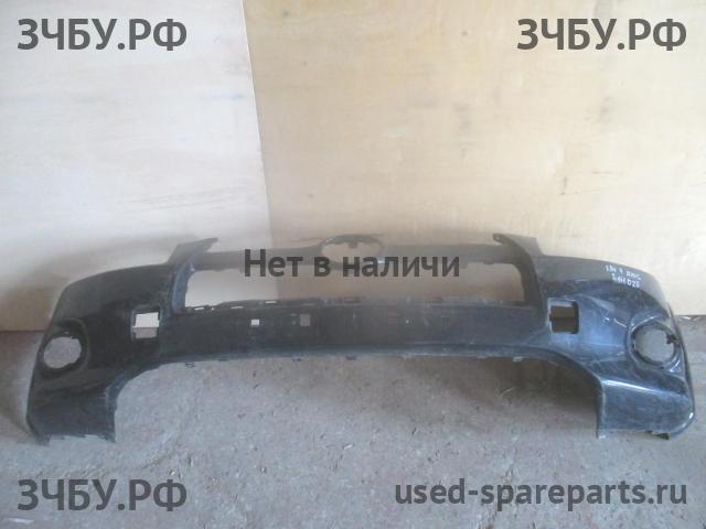 Toyota RAV 4 (3) Бампер передний