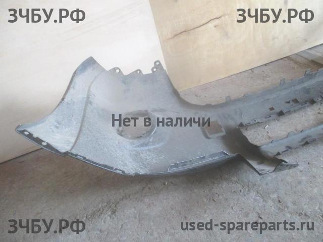 Toyota RAV 4 (3) Бампер передний