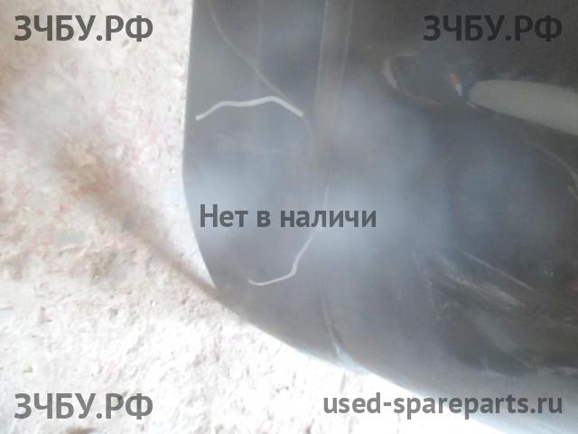 Toyota RAV 4 (3) Бампер передний