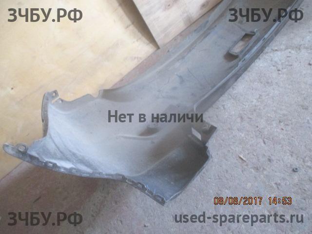 Mitsubishi ASX Бампер задний
