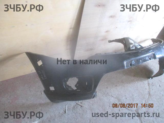 Mitsubishi Pajero/Montero Sport 2 (KH) Бампер передний