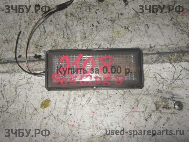ВАЗ (VAZ) 2108 Плафон салонный