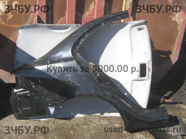 Mitsubishi Lancer 10 [CX/CY] Крыло заднее правое