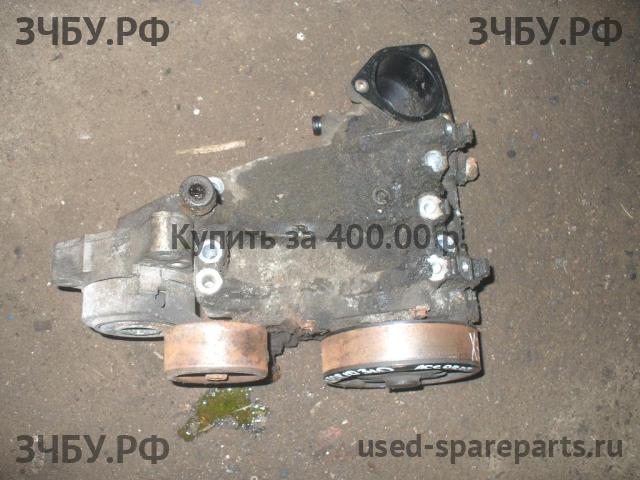 Honda Accord 7 Насос водяной (помпа)