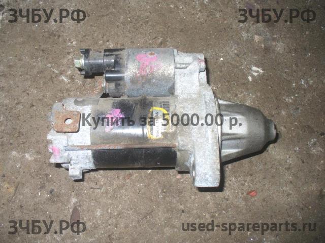 Honda Accord 7 Стартёр