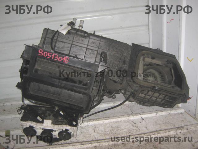 Fiat Punto [188] Корпус отопителя (корпус печки)