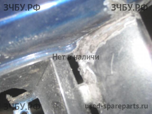 Citroen C5 (2) Бампер передний