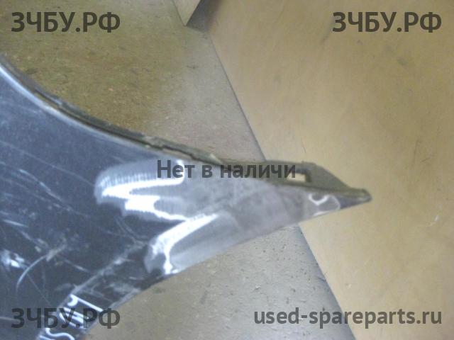 Mitsubishi Lancer 10 [CX/CY] Бампер задний