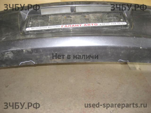 Mitsubishi Lancer 10 [CX/CY] Бампер задний