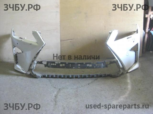 Lexus RX (4) 200/350/450h Бампер передний