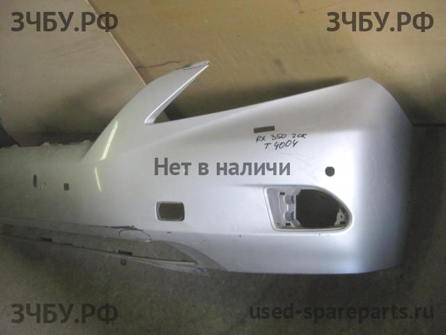 Lexus RX (3) 350/450h Бампер передний