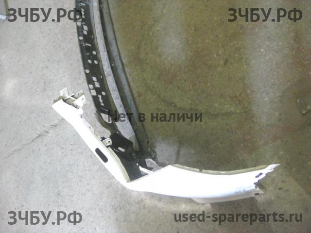 Lexus RX (4) 200/350/450h Бампер передний