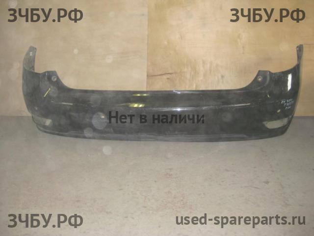 Lexus RX (3) 350/450h Бампер задний