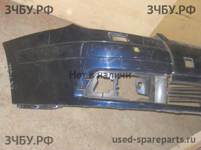 Citroen C5 (2) Бампер передний