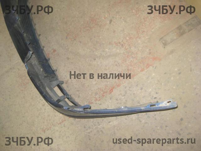 Citroen C5 (2) Бампер передний