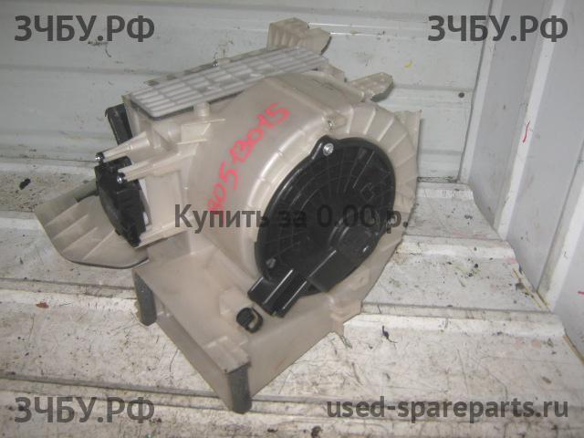 Mazda 6 [GH] Корпус отопителя (корпус печки)