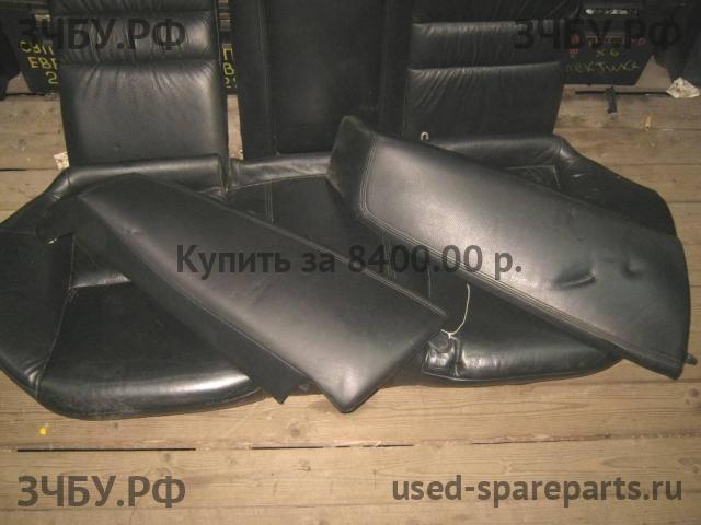 Honda Accord 7 Сиденья (комплект)