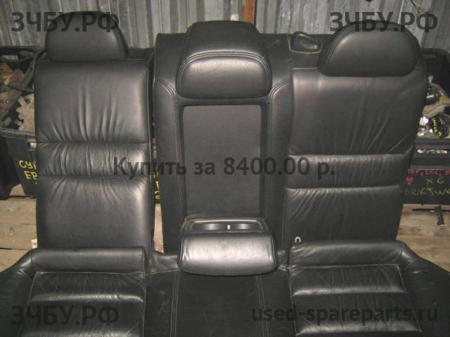 Honda Accord 7 Сиденья (комплект)