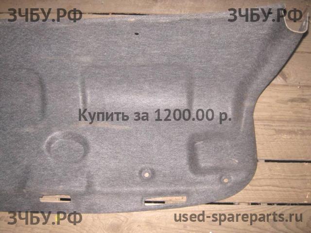Honda Accord 7 Обшивка крышки багажника