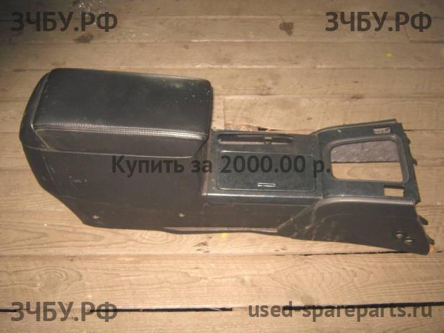 Honda Accord 7 Консоль между сиденьями (Подлокотник)