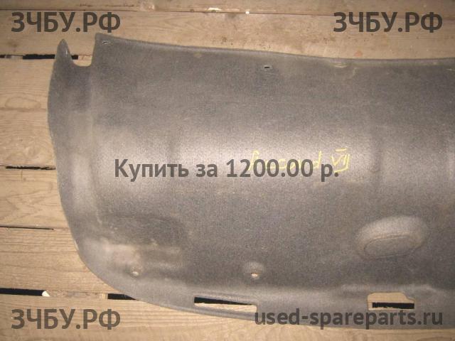 Honda Accord 7 Обшивка крышки багажника