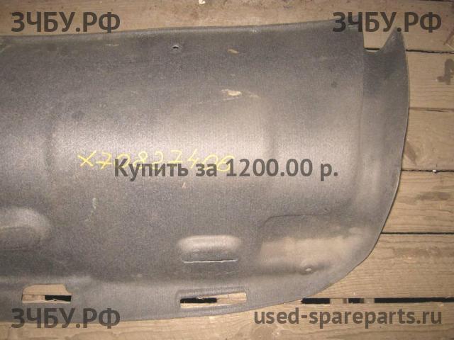 Honda Accord 7 Обшивка крышки багажника
