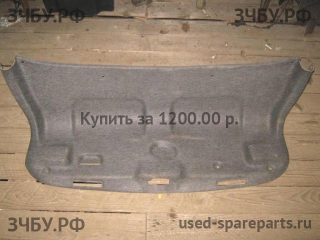 Honda Accord 7 Обшивка крышки багажника