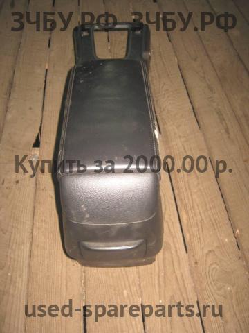 Honda Accord 7 Консоль между сиденьями (Подлокотник)