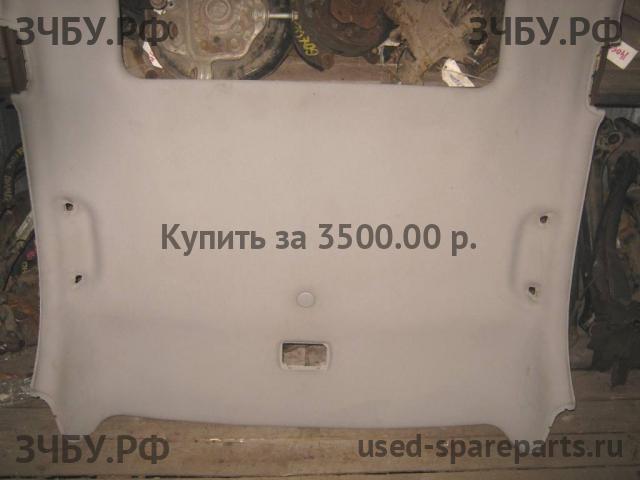 Honda Accord 7 Обшивка потолка