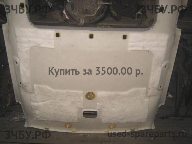 Honda Accord 7 Обшивка потолка
