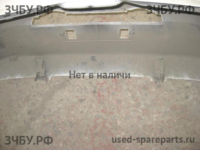 Mazda 3 [BL] Бампер задний
