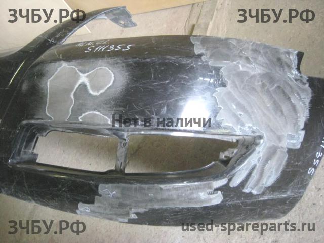Nissan Almera Classic Бампер передний