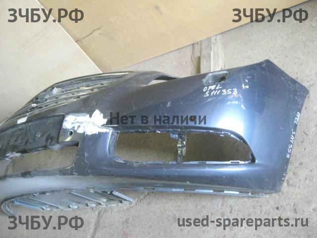 Opel Insignia A Бампер передний