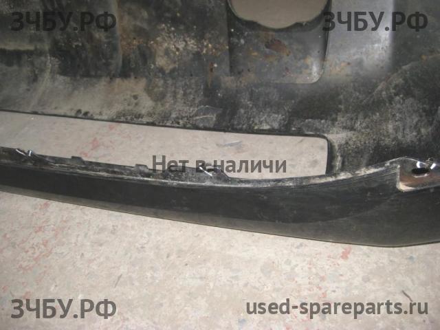 Toyota Sequoia 2 Бампер передний